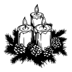 Javorový list – Drevený obraz na stenu