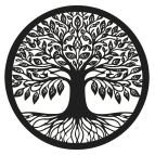 Strom života Harmónia kruhu