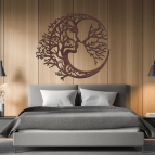 Strom života Spojené duše