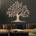 Strom života Elegantná koruna