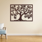 Strom života Elegantná koruna