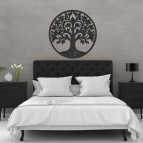 Strom života Harmónia kruhu