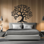 Strom života – Sila koreňov