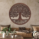 Strom života Harmónia kruhu