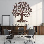 Strom života – Stabilita a rast