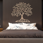 Strom života – Stabilita a rast