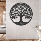 Strom života Ornament Luxus