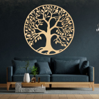 Strom života Nadčasová harmónia