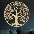 Strom života Nadčasová harmónia