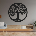 Strom života - Minimal