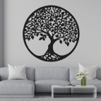 Drevený strom života - Pure Classic