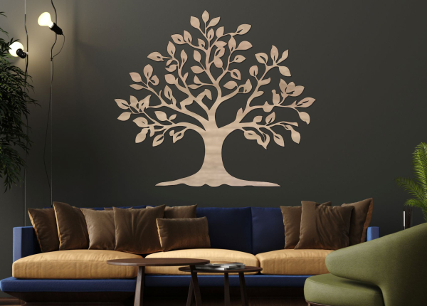 Strom života Elegantná koruna