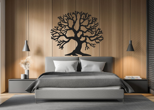 Strom života – Sila koreňov